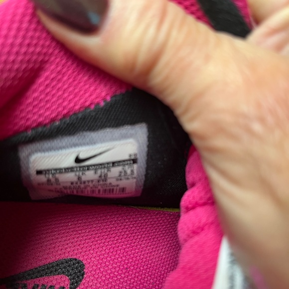 Nike High Dunk sneakers size 8.5 - Picture 8 of 10